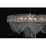 Люстра Водоворот + Низ в Сочи