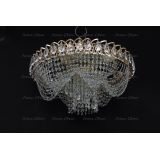 Люстра Водоворот + Низ в Сочи