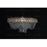 Люстра Водоворот + Низ в Сочи