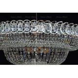 Люстра Водопад в Сочи Люстра Водопад в Сочи