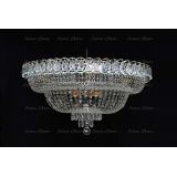 Люстра Водопад в Сочи Люстра Водопад в Сочи