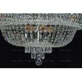 Люстра Водопад в Сочи Люстра Водопад в Сочи