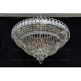 Люстра Водопад в Сочи Люстра Водопад в Сочи