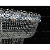 Люстра Водопад 800 мм в Сочи Люстра Водопад 800 мм в Сочи