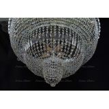 Люстра Водопад 800 мм в Сочи Люстра Водопад 800 мм в Сочи