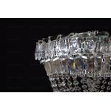 Люстра Катерина Водоворот 1 лампа в Сочи