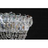 Люстра Катерина Водоворот 1 лампа в Сочи