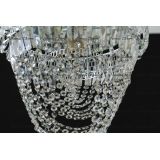 Люстра Катерина Водоворот 1 лампа в Сочи