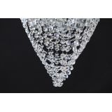 Люстра Катерина Водоворот 1 лампа в Сочи