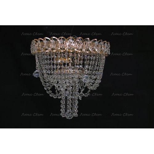 Люстра Катерина Ольга 3 лампы в Сочи Люстра Катерина Ольга 3 лампы в Сочи