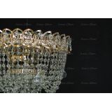 Люстра Катерина Ольга 3 лампы в Сочи Люстра Катерина Ольга 3 лампы в Сочи