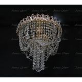 Люстра Катерина Ольга 3 лампы в Сочи Люстра Катерина Ольга 3 лампы в Сочи