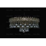 Люстра Катерина 500 конус в Сочи