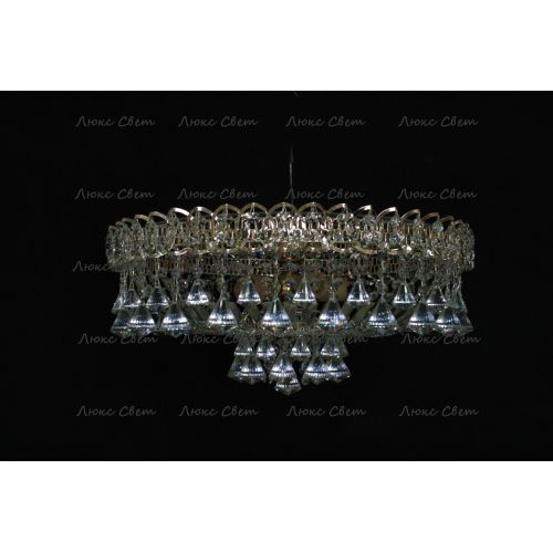 Люстра Катерина 500 конус в Сочи Гусь Хрустальный