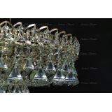 Люстра Катерина 500 конус в Сочи