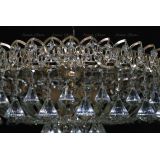 Люстра Катерина 500 конус в Сочи