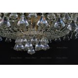 Люстра Катерина 500 конус в Сочи