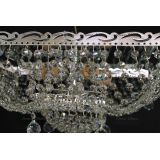 Люстра Квадрат в Сочи Люстра Квадрат в Сочи