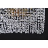 Люстра Квадрат Ракушка 2 в Сочи Люстра Квадрат Ракушка 2 в Сочи