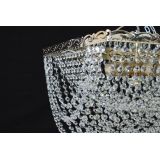 Люстра Квадрат Ракушка 2 в Сочи Люстра Квадрат Ракушка 2 в Сочи