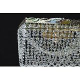 Люстра Квадрат Ракушка 2 в Сочи Люстра Квадрат Ракушка 2 в Сочи