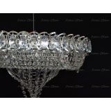 Люстра Кольцо Водоворот в Сочи Люстра Кольцо Водоворот в Сочи