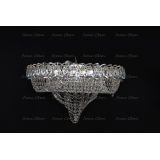 Люстра Кольцо Водоворот в Сочи Люстра Кольцо Водоворот в Сочи