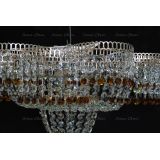 Люстра Лотос чайная в Сочи