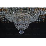 Люстра Лотос чайная в Сочи