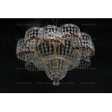 Люстра Лотос чайная в Сочи