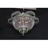 Люстра Ромашка цветная в Сочи Люстра Ромашка цветная в Сочи