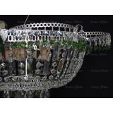 Люстра Ромашка цветная в Сочи Люстра Ромашка цветная в Сочи