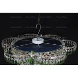 Люстра Ромашка цветная в Сочи Люстра Ромашка цветная в Сочи