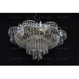 Люстра Ромашка 6 ламп  в Сочи