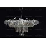 Люстра Ромашка 6 ламп  в Сочи