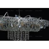 Люстра Ромашка 6 ламп  в Сочи