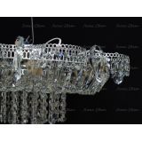 Люстра Ромашка 6 ламп  в Сочи