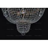 Люстра Ромашка Зеркальная Тюльпан в Сочи