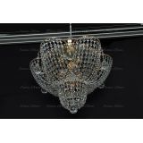 Люстра Ромашка Зеркальная Тюльпан в Сочи