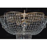 Люстра Ромашка Зеркальная Тюльпан в Сочи