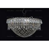 Люстра Водоворот Сетка в Сочи