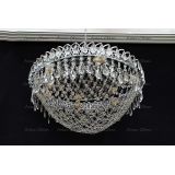 Люстра Водоворот Сетка в Сочи