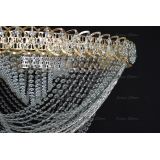 Люстра Фантазия Водоворот в Сочи Люстра Фантазия Водоворот в Сочи