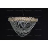 Люстра Фантазия Водоворот в Сочи Люстра Фантазия Водоворот в Сочи