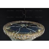 Люстра Фантазия Водоворот в Сочи Люстра Фантазия Водоворот в Сочи