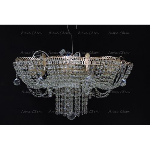 Люстра Ромашка Ольга в Сочи Гусь Хрустальный