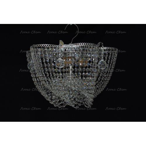 Люстра Ромашка Василиса в Сочи Гусь Хрустальный