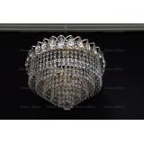 Люстра Катерина пирамида обтикон в Сочи Люстра Катерина пирамида обтикон в Сочи