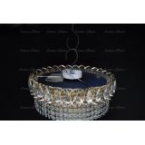 Люстра Катерина пирамида обтикон в Сочи Люстра Катерина пирамида обтикон в Сочи