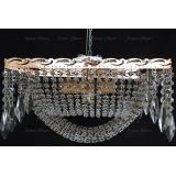 Люстра Квадрат Перо в Сочи Люстра Квадрат Перо в Сочи